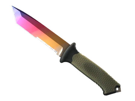 ★ Ursus Knife | Fade image