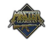 Patch | Metal Master Guardian image
