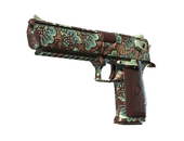 Desert Eagle | Mint Fan image