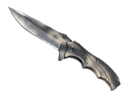★ Nomad Knife | Scorched image