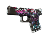 Glock-18 | Neo-Noir image
