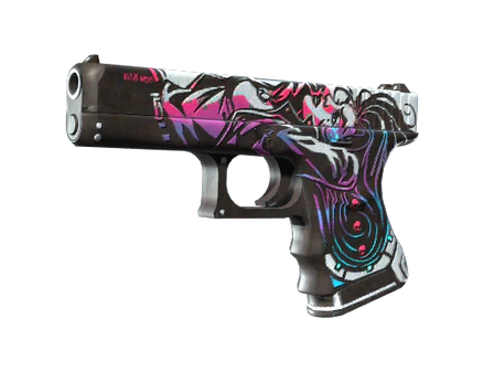 Glock-18 | Neo-Noir image