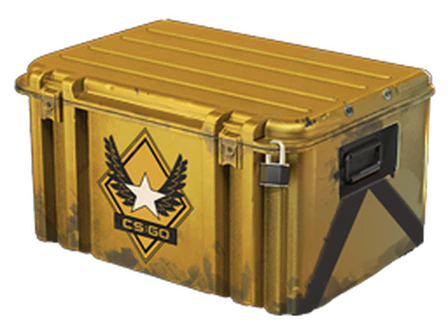 Winter Offensive Weapon Case image