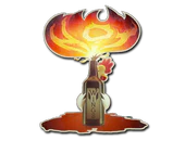 Sticker | Hot Wings image