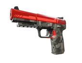 Five-SeveN | Urban Hazard image