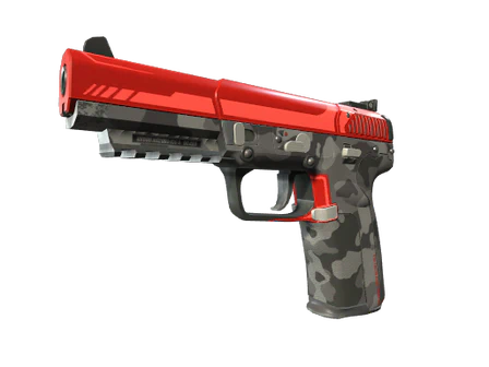 Five-SeveN | Urban Hazard image