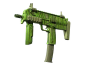 MP7 | Tall Grass image