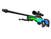 AWP | Ice Coaled image
