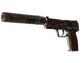 USP-S | Serum image
