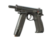 CZ75-Auto | Poison Dart image