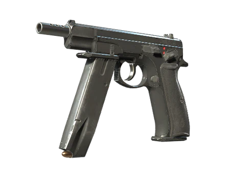 CZ75-Auto | Poison Dart image