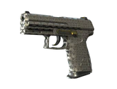 P2000 | Chainmail image