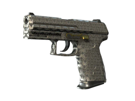 P2000 | Chainmail image