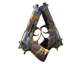 Dual Berettas | Hideout image