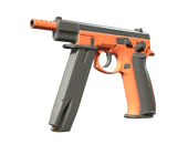 CZ75-Auto | Nitro image