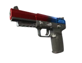 Five-SeveN | Berries And Cherries image