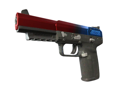 Five-SeveN | Berries And Cherries image