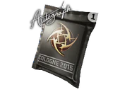 Autograph Capsule | Ninjas in Pyjamas | Cologne 2015 image