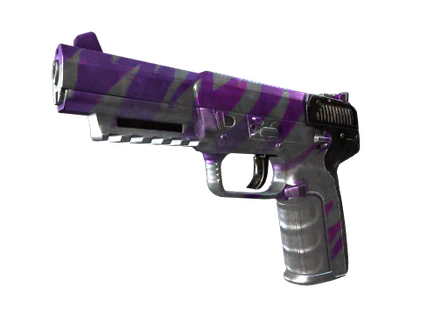 Five-SeveN | Hybrid image