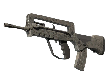 FAMAS | Doomkitty image