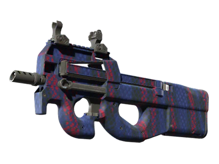 P90 | Teardown image