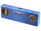 Austin 2025 Dust II Souvenir Highlight Package image