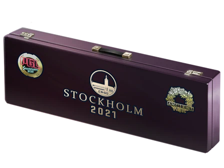 Stockholm 2021 Ancient Souvenir Package image