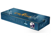 Cologne 2016 Cobblestone Souvenir Package image