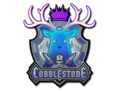 Sticker | Cbbl (Holo) image