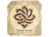 Sticker | Legacy | Austin 2025 image