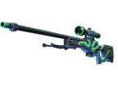 AWP | Atheris image