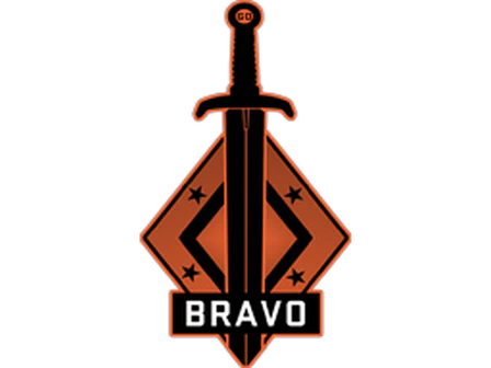 The Bravo Collection image