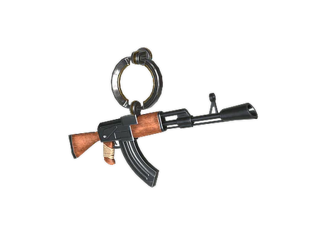 Charm | Baby's AK image