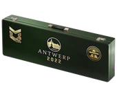 Antwerp 2022 Overpass Souvenir Package image