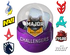 Budapest 2025 Challengers Sticker Capsule image