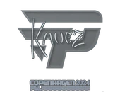 Sticker | kauez | Copenhagen 2024 image