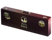 Rio 2022 Nuke Souvenir Package image