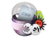 Warhammer 40,000 Xenos Sticker Capsule image