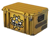 Revolver Case image