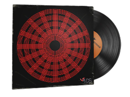 Music Kit | Daniel Sadowski, Crimson Assault image