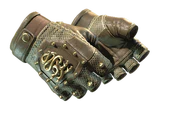 ★ Hydra Gloves | Mangrove image