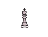 Sealed Graffiti | Chess King (War Pig Pink) image