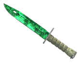 ★ Bayonet | Gamma Doppler Emerald image
