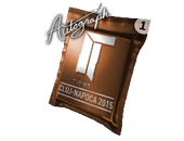 Autograph Capsule | Titan | Cluj-Napoca 2015 image
