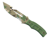 ★ Survival Knife | Forest DDPAT image