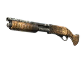 Sawed-Off | Spirit Board image