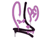 Sealed Graffiti | Recoil M4A4 (Bazooka Pink) image