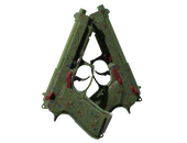 Dual Berettas | Briar image