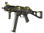 UMP-45 | Riot image
