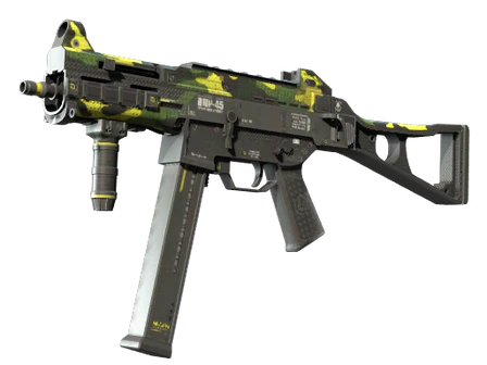 UMP-45 | Riot image